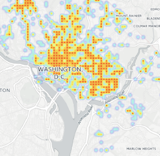 Viz Open Data